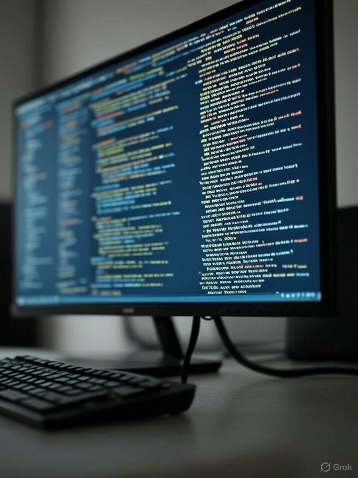 Project summary image